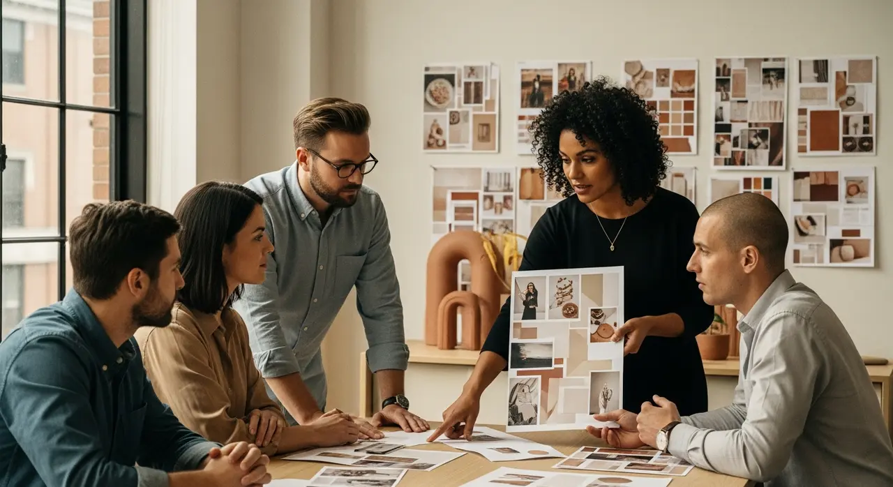 Agence Communication Niort