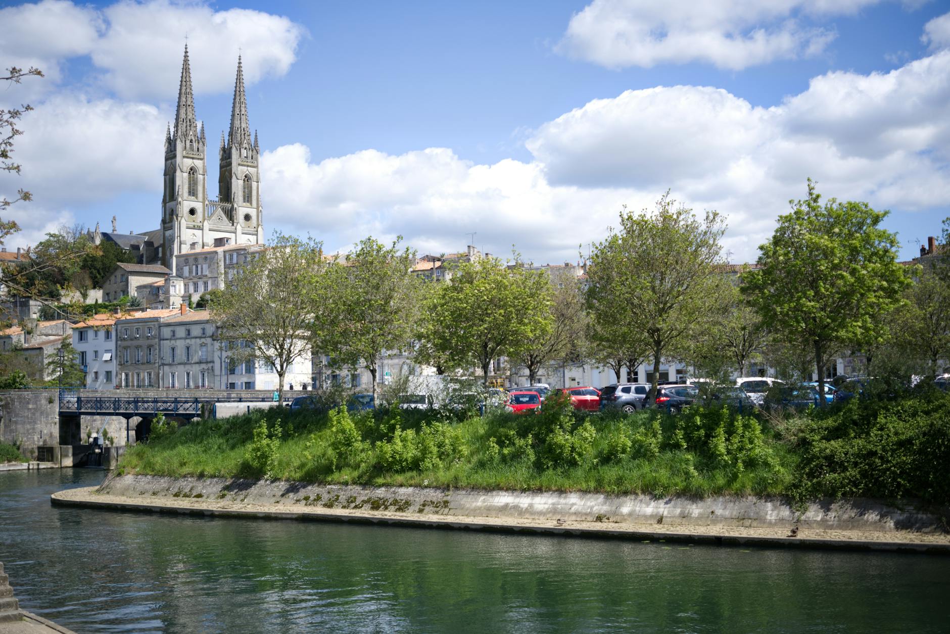 Agence de communication Niort - Niort