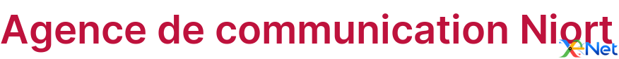 Agence de communication Niort